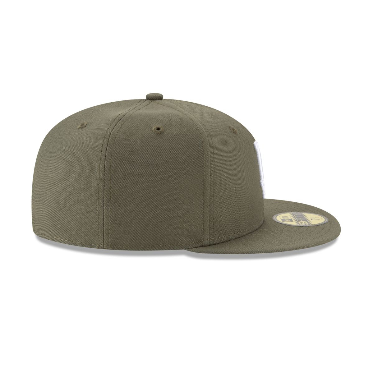 New Era MLB BASIC 5950 LOSDOD Nov
