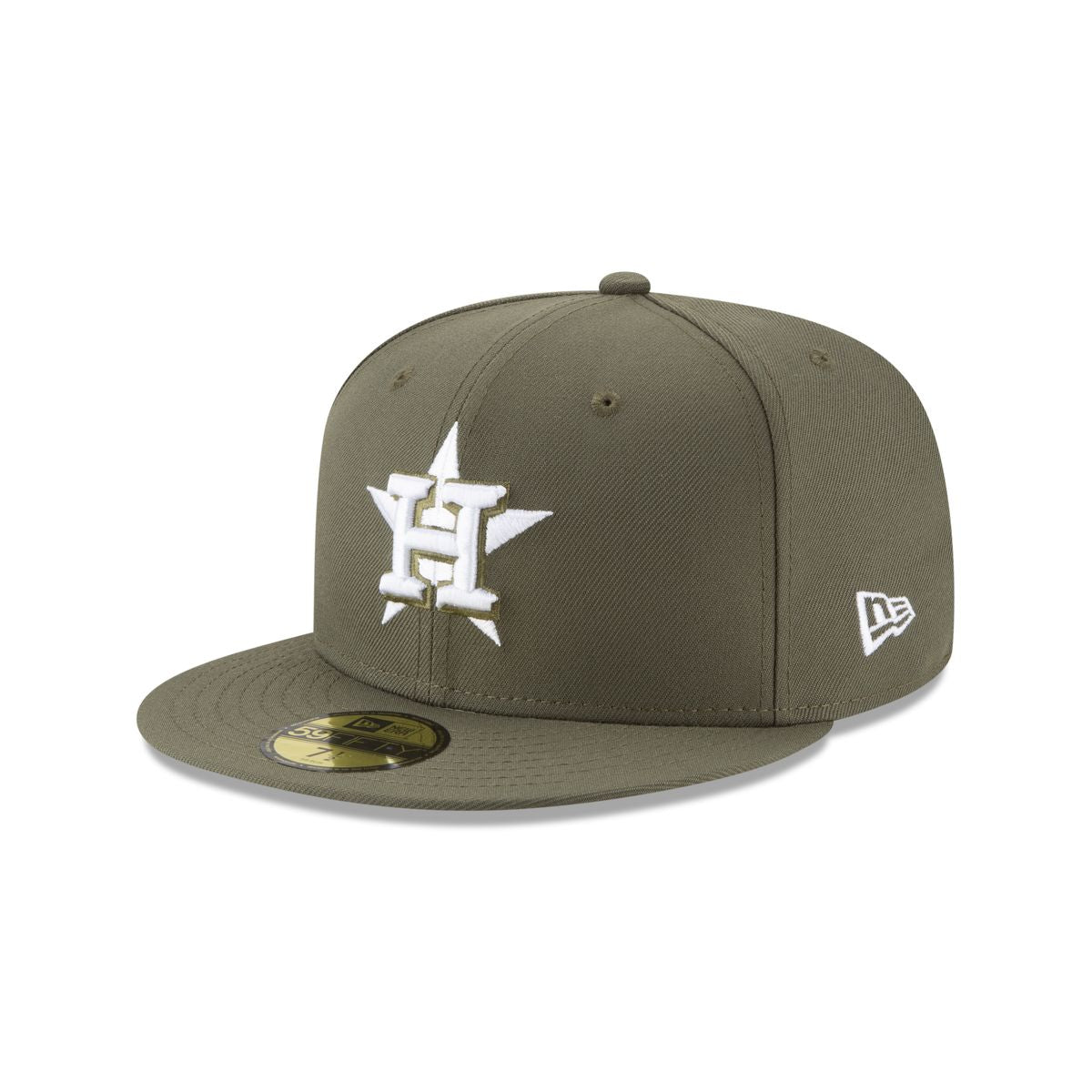 New Era MLB BASIC 5950 HOUAST Nov