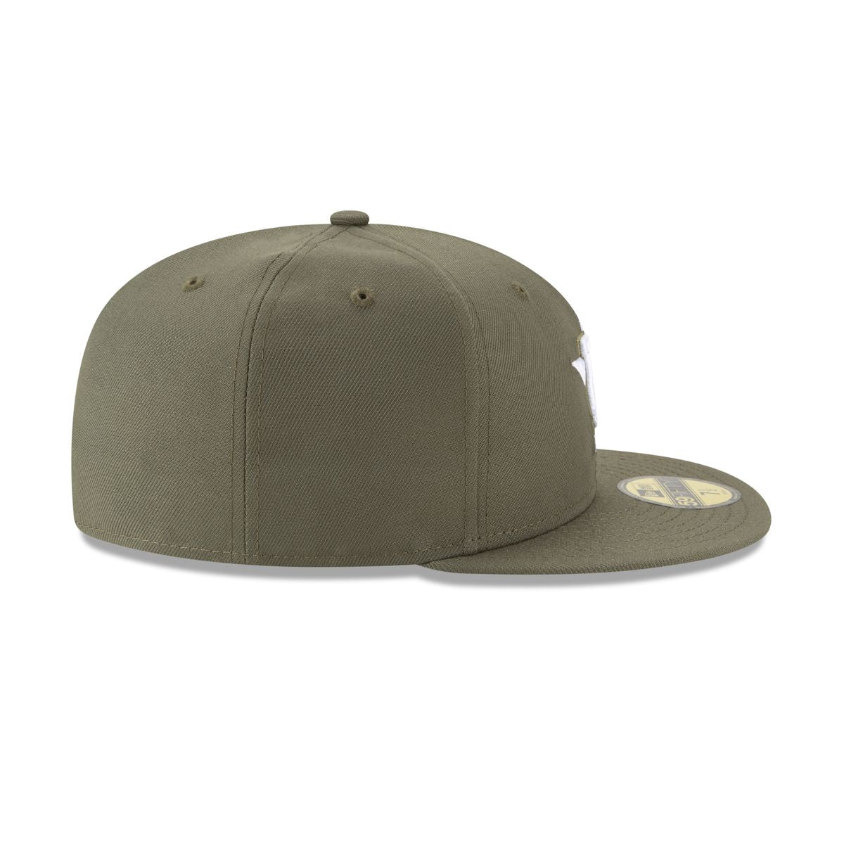 New Era MLB BASIC 5950 HOUAST Nov