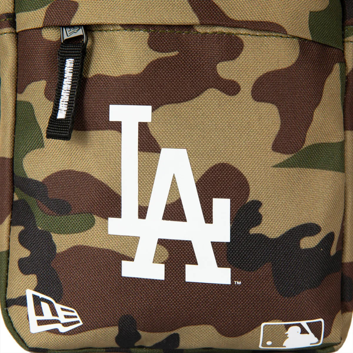 New Era MLB SIDE BAG LOSDOD