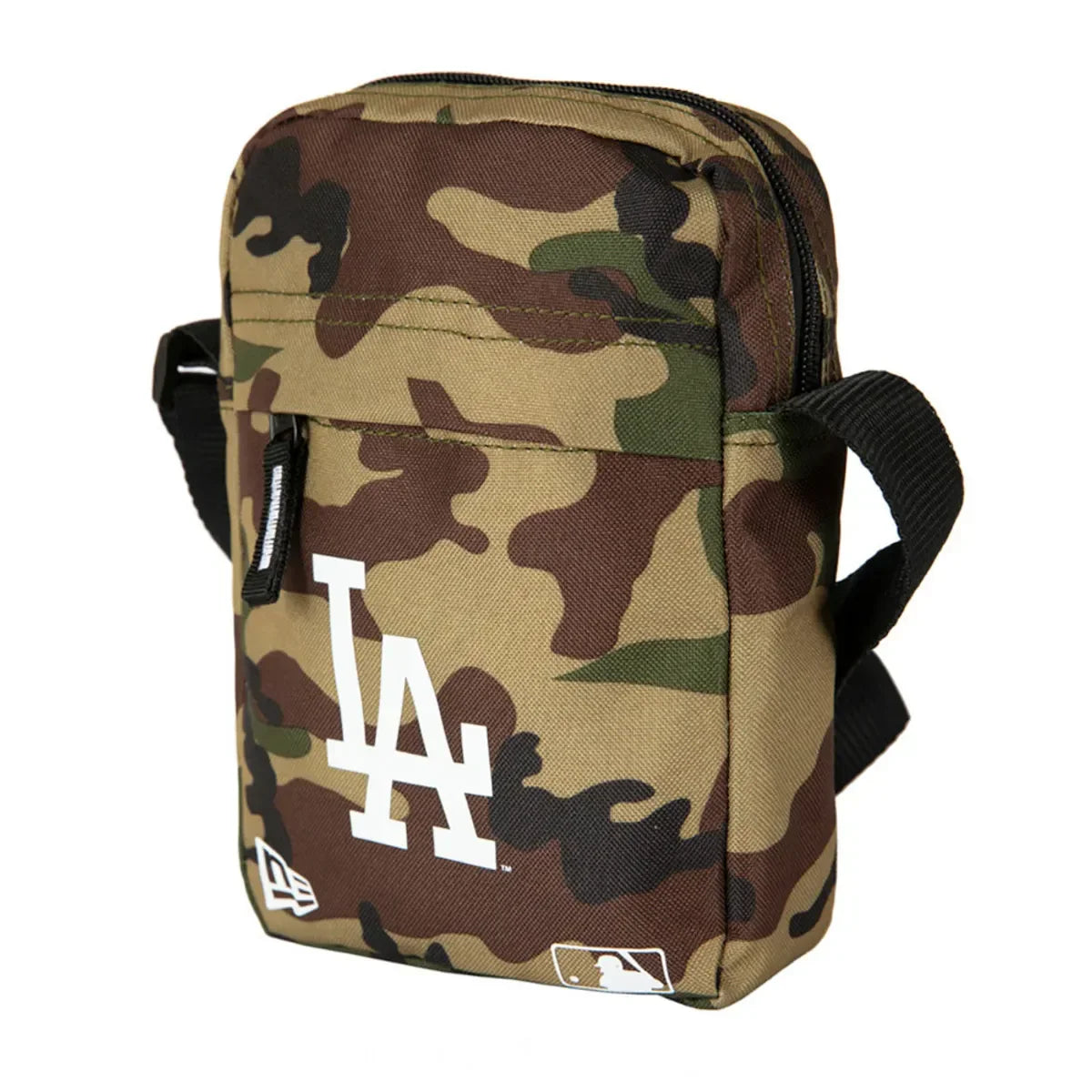 New Era MLB SIDE BAG LOSDOD