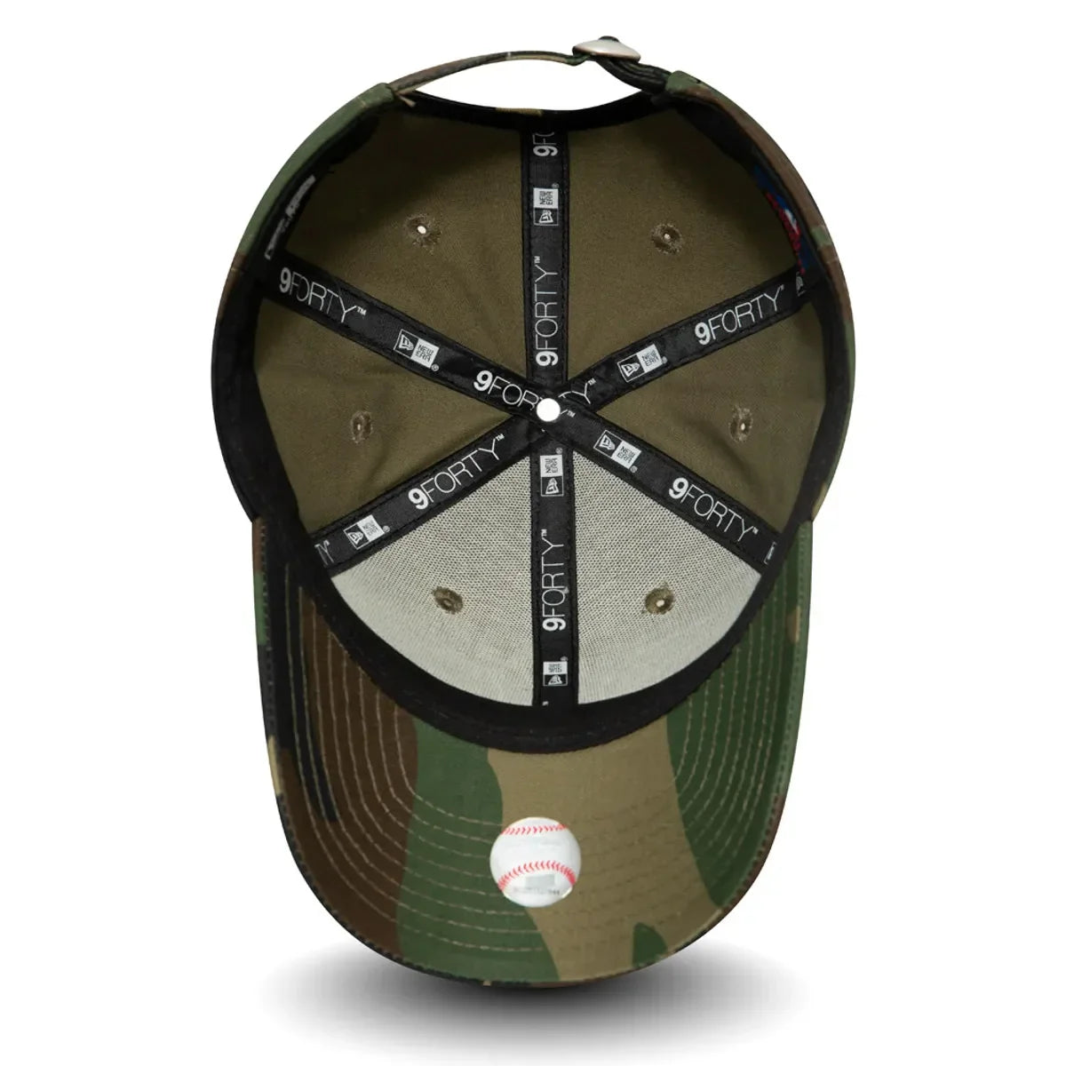 New Era KIDS LEAGUE ESSENTIAL 940 NEY Wdc