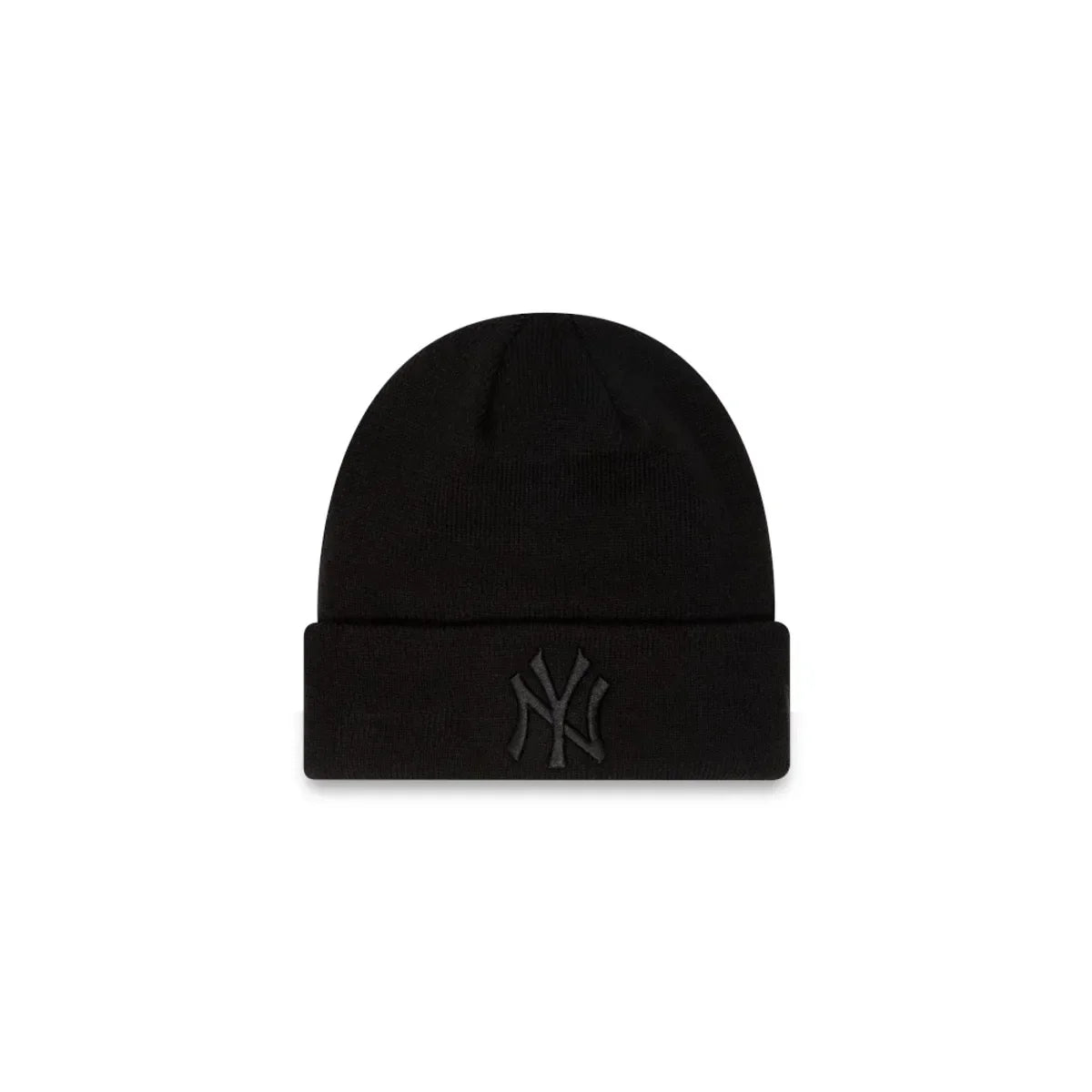 New Era MLB ESSENTIAL CUFF BEANIE NEY