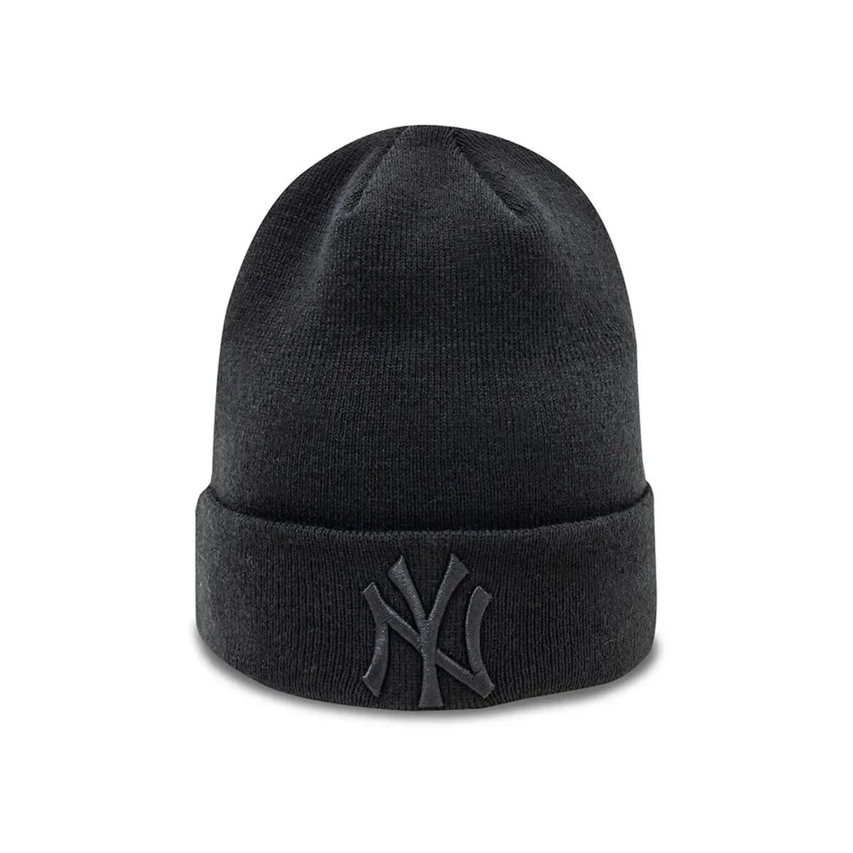New Era MLB ESSENTIAL CUFF BEANIE NEY