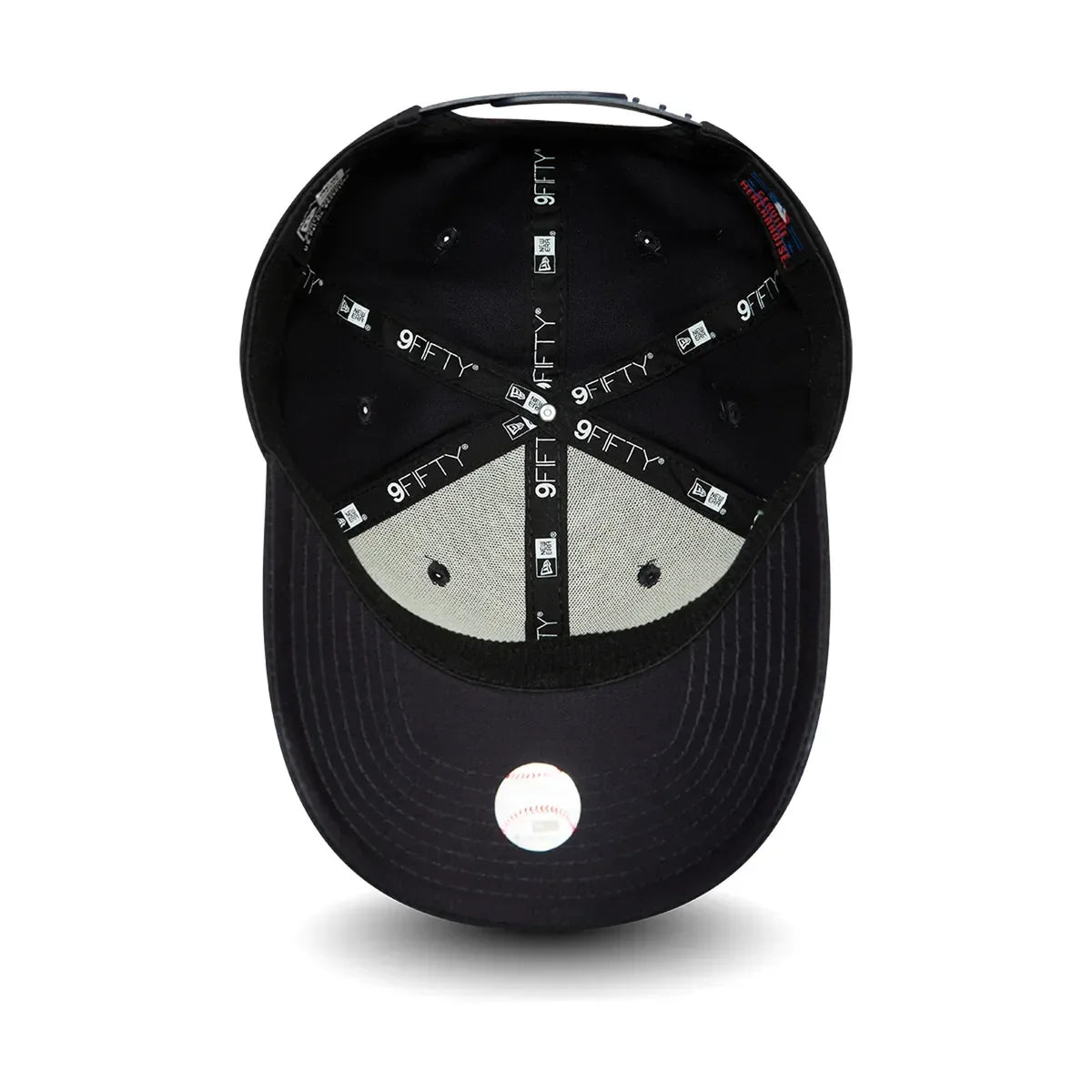 New Era TEAM STRETCH 9FIFTY NEYYAN Otc