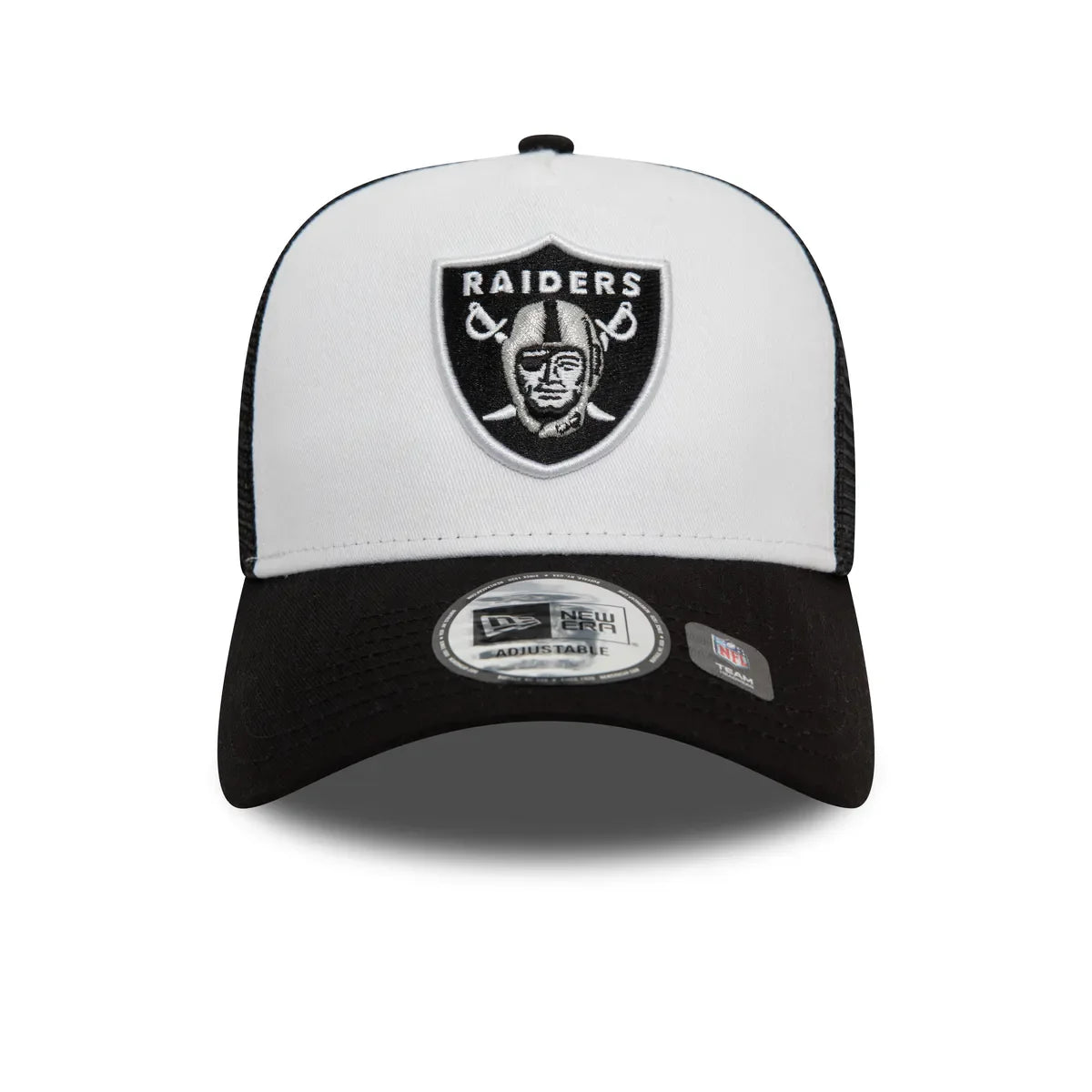 New Era TEAM COLOUR BLOCK TRUCKER LAS