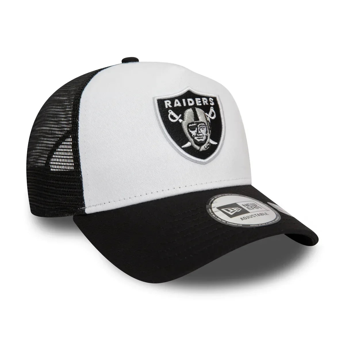 New Era TEAM COLOUR BLOCK TRUCKER LAS