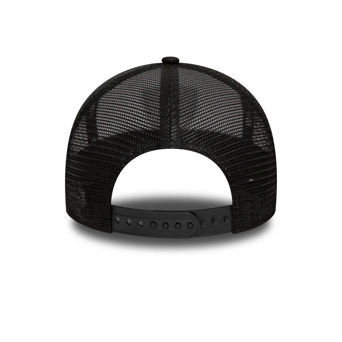New Era TEAM COLOUR BLOCK TRUCKER LAS