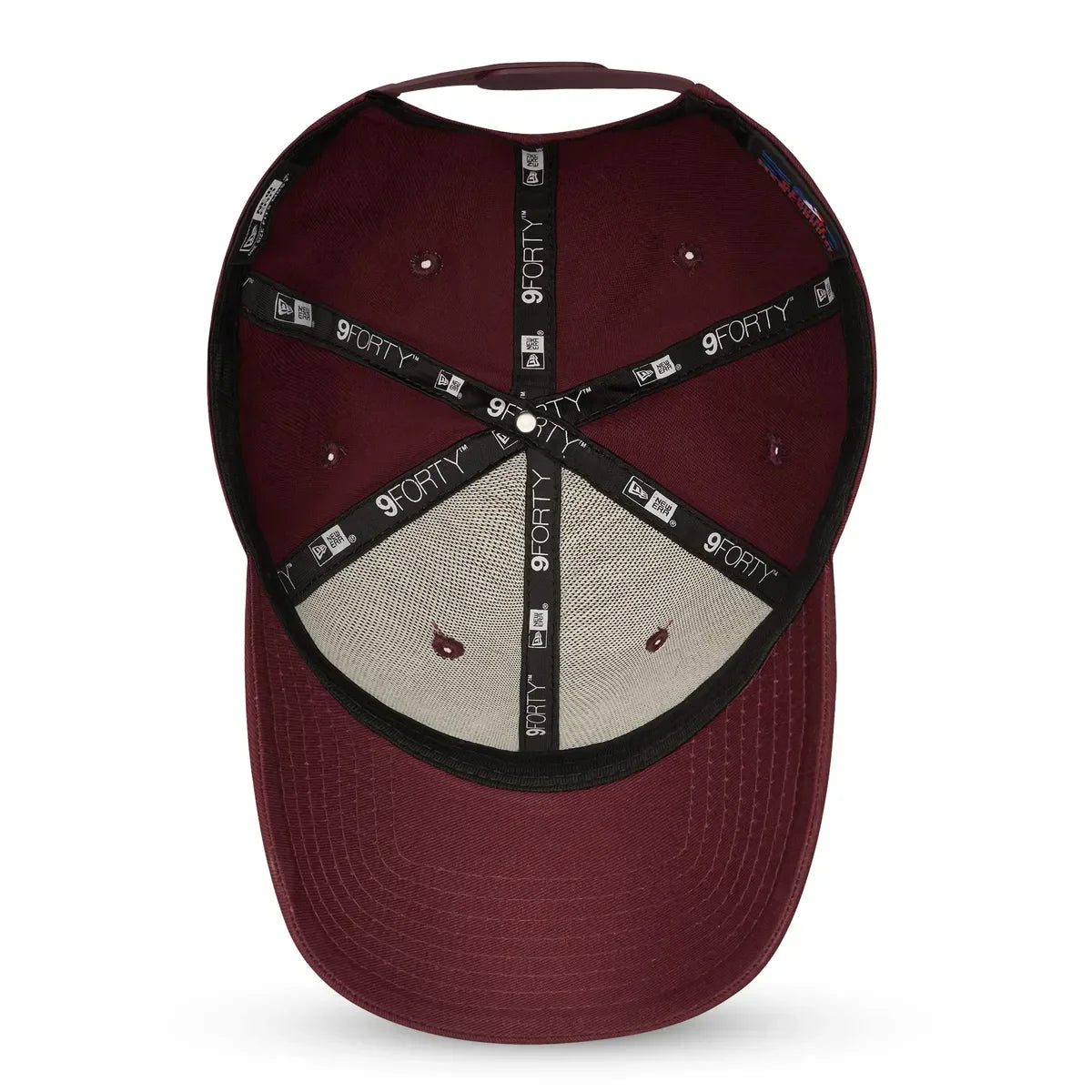 New Era LEAGUE ESSENTIAL 940 SNAP NEY