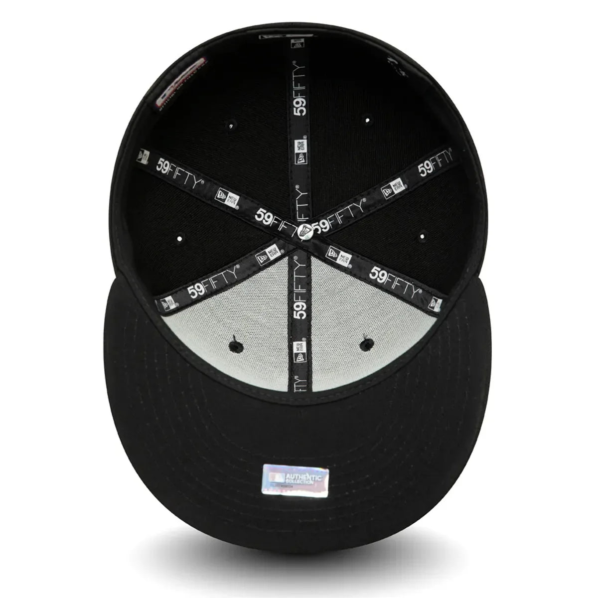New Era ACPERF EMEA CHIWHI GM 5950 CH Otc