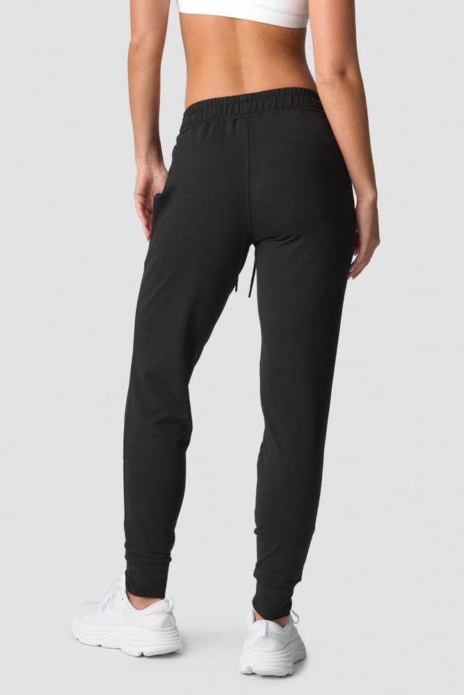 ICIW Activity Pants Black Wmn