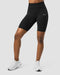ICIW Define Seamless Biker Shorts Black Wmn
