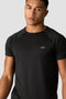 ICIW Training Mesh T-shirt Black Men