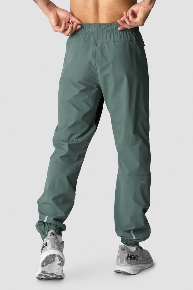 ICIW Mirage Pants Men Sea Green