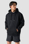 ICIW Everyday Hoodie Men Black