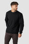 ICIW Everyday Crewneck M Black
