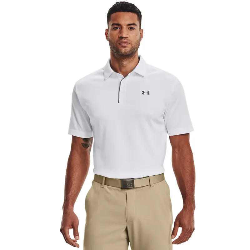 TECH POLO Vit