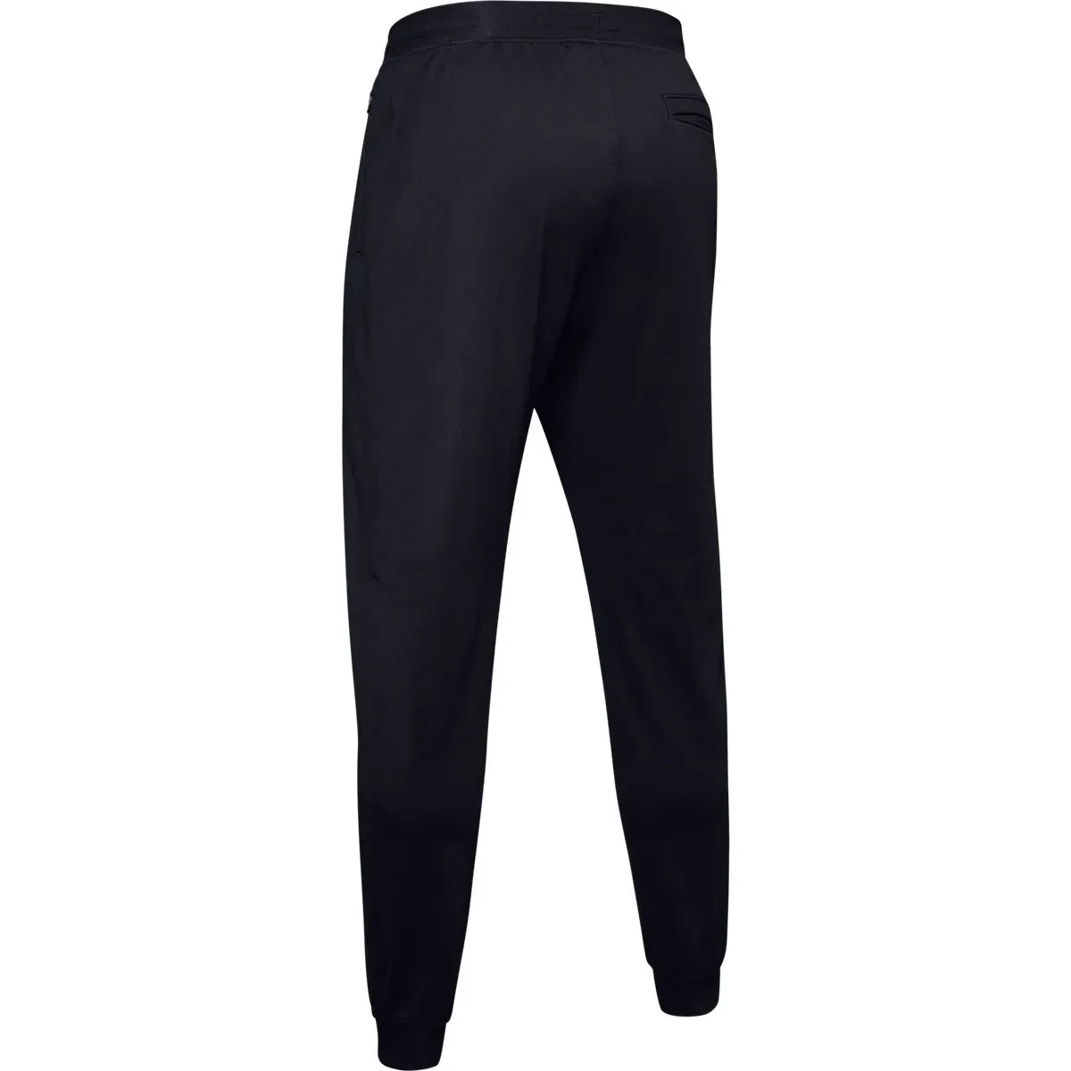 Under Armour SPORTSTYLE TRICOT JOGGER Black