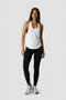 ICIW Everyday Racerback Tank Top White 13569