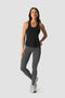 ICIW Everyday Tank Top Black 13570