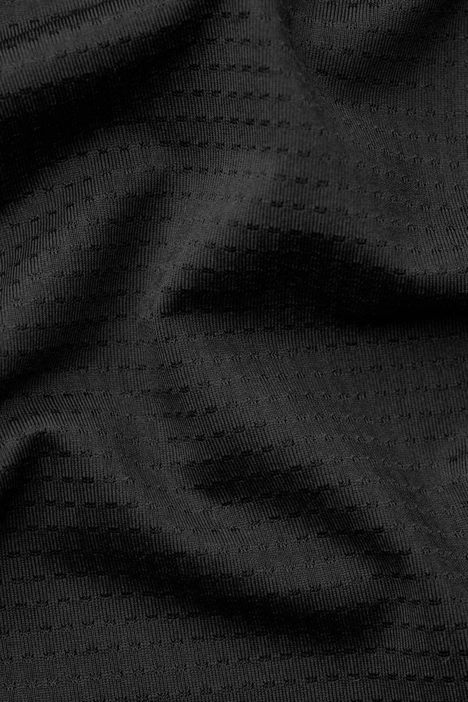 ICIW Training Mesh Long Sleeve Men Black