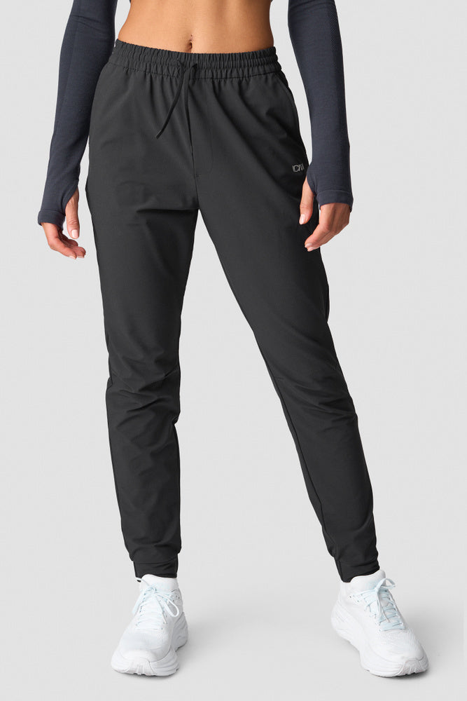 ICIW Essential Thermal Pants Wmn Black