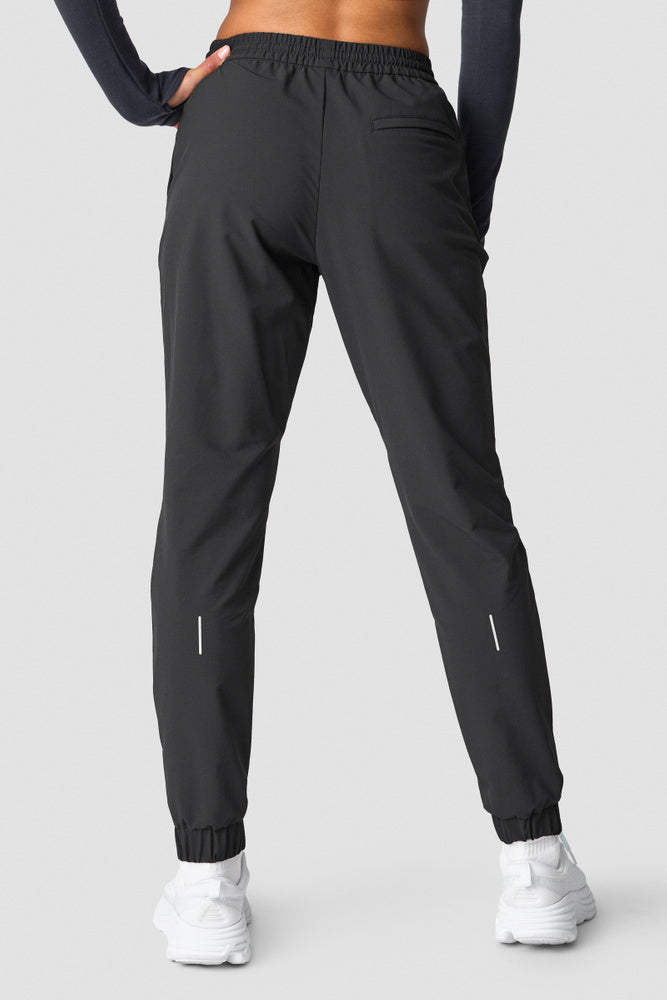 ICIW Essential Thermal Pants Wmn Black