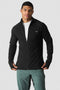 ICIW Essential Thermal Training Jacket Men Black
