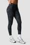 ICIW Sculpt Tights W Smoke Grey