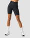 ICIW Nimble Biker Shorts Black 13656