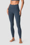 ICIW Nimble Tights W Dark Dusty Blue