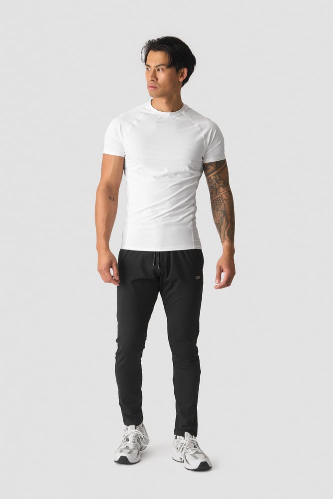 ICIW Stride Workout Pants Black
