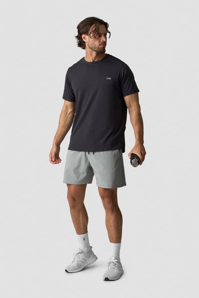 ICIW Stride Dri-Release T-shirt M Dark Grey