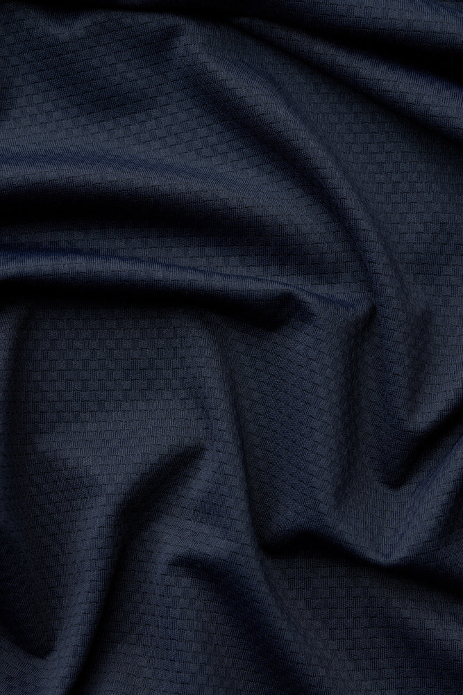 ICIW Stride Tank Top Navy