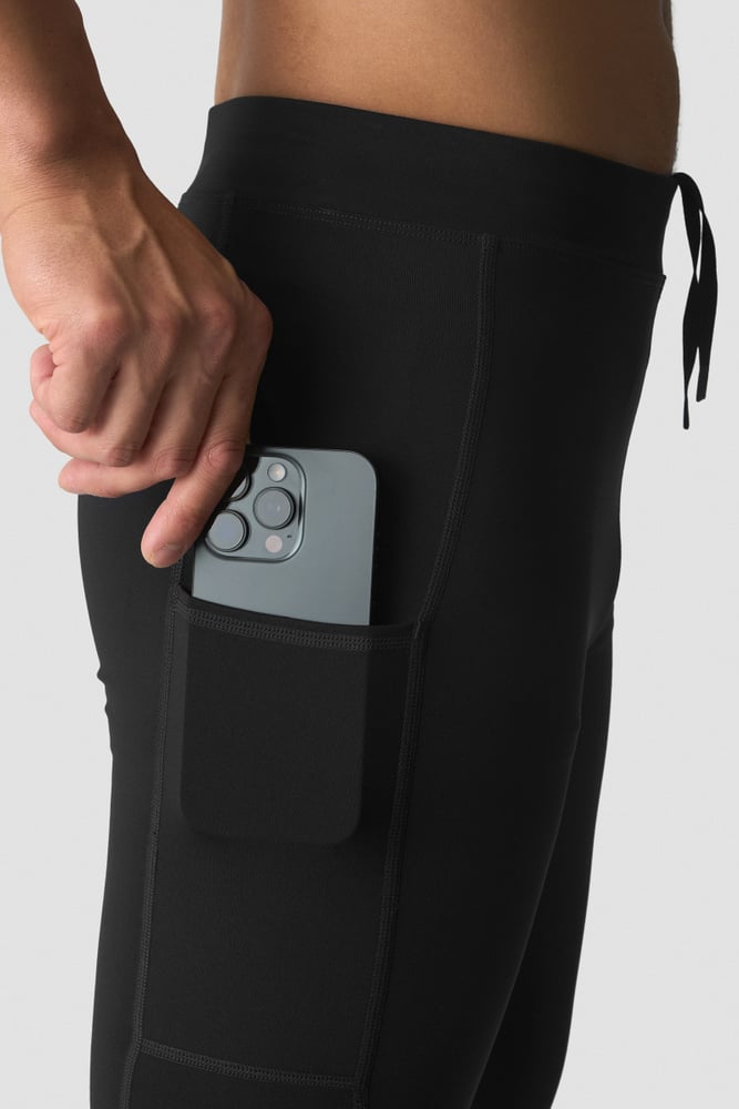 ICIW Essential Cardio Tights Black 13720