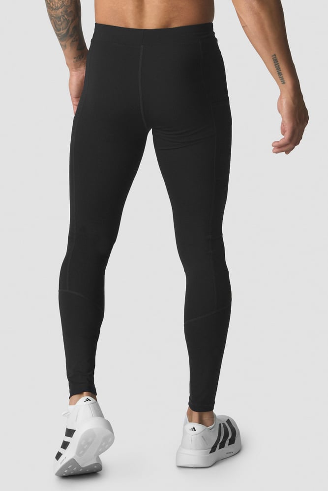 ICIW Essential Cardio Tights Black 13720