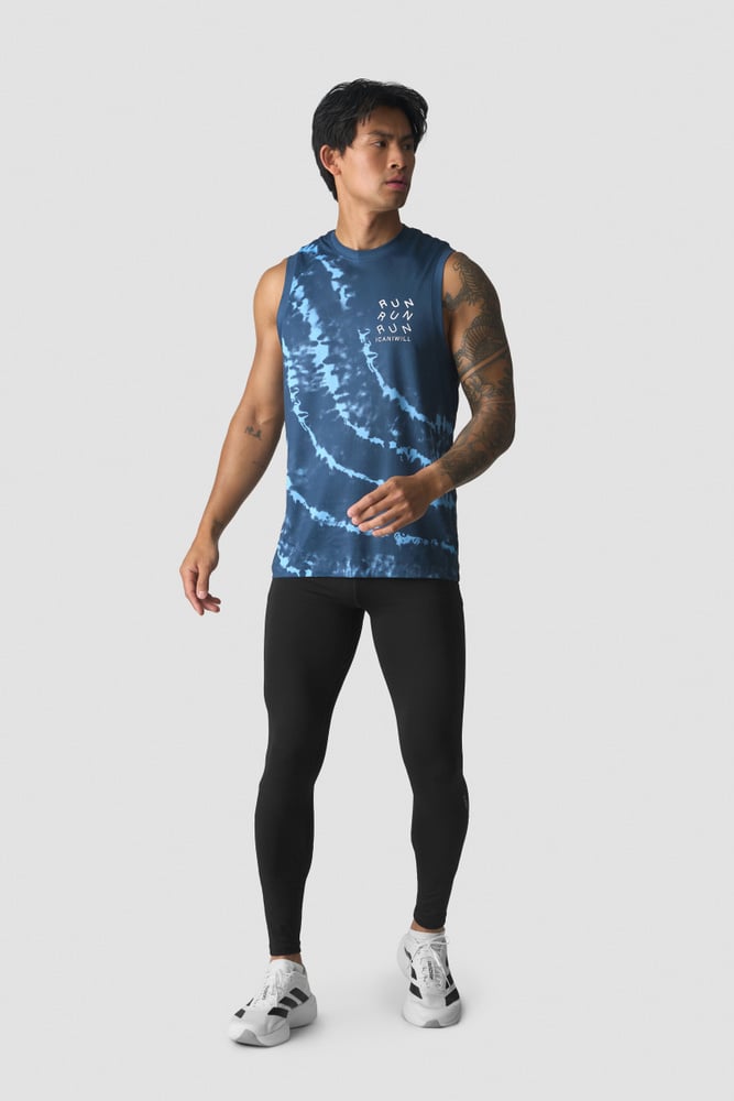 ICIW Essential Cardio Tights Black 13720