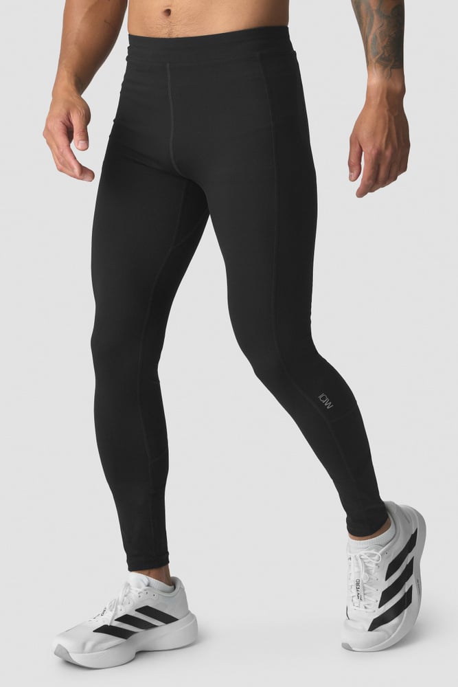 ICIW Essential Cardio Tights Black 13720