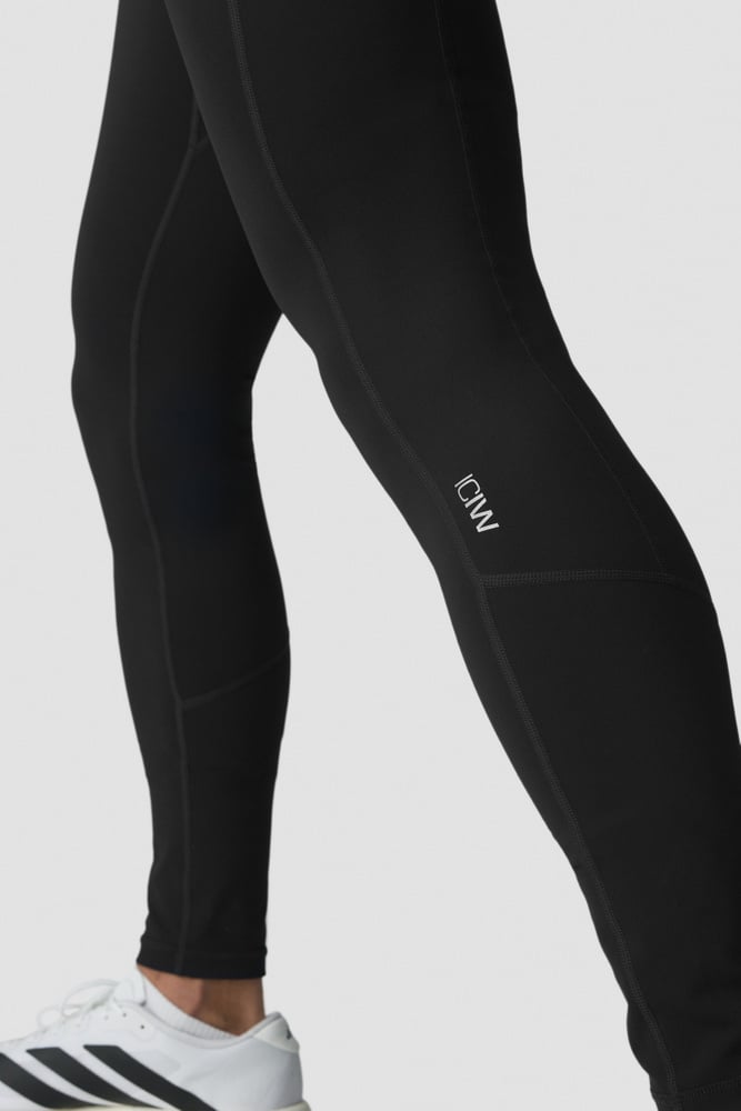 ICIW Essential Cardio Tights Black 13720