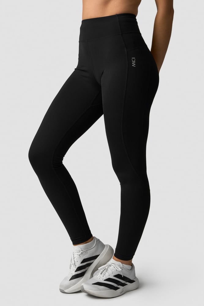 ICIW Essential Cardio Tights Black