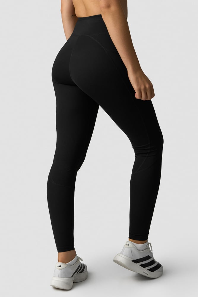 ICIW Essential Cardio Tights Black