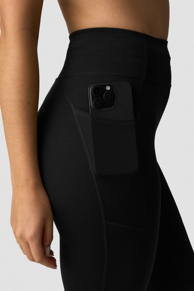 ICIW Essential Cardio Tights Black