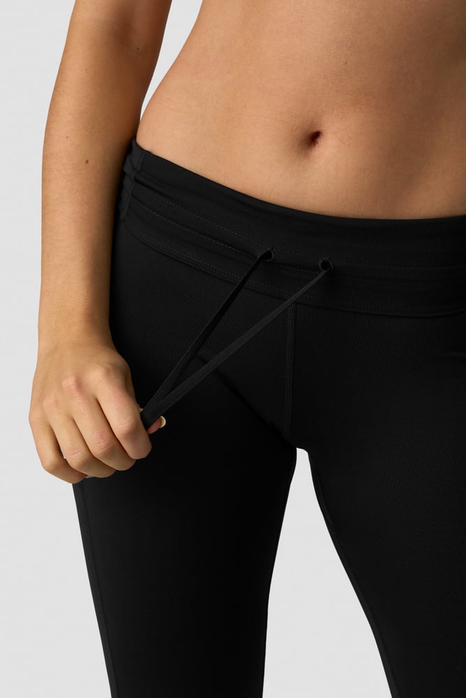 ICIW Essential Cardio Tights Black