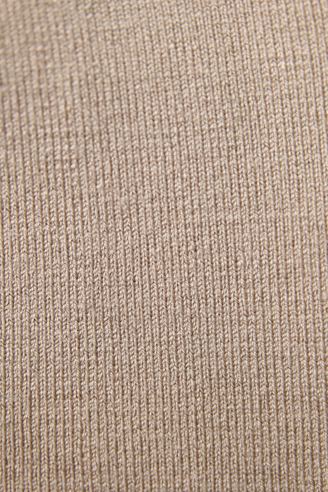 ICIW Everyday Soft Beanie Light Greige