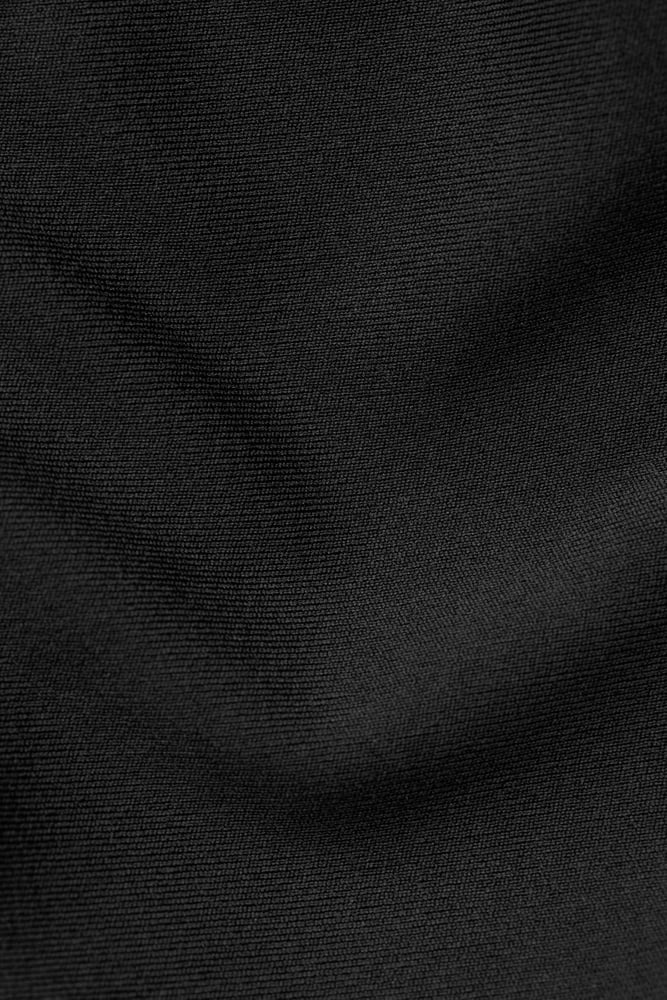 ICIW Minimal Sports Bra Black