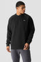 ICIW Everyday Crewneck Black