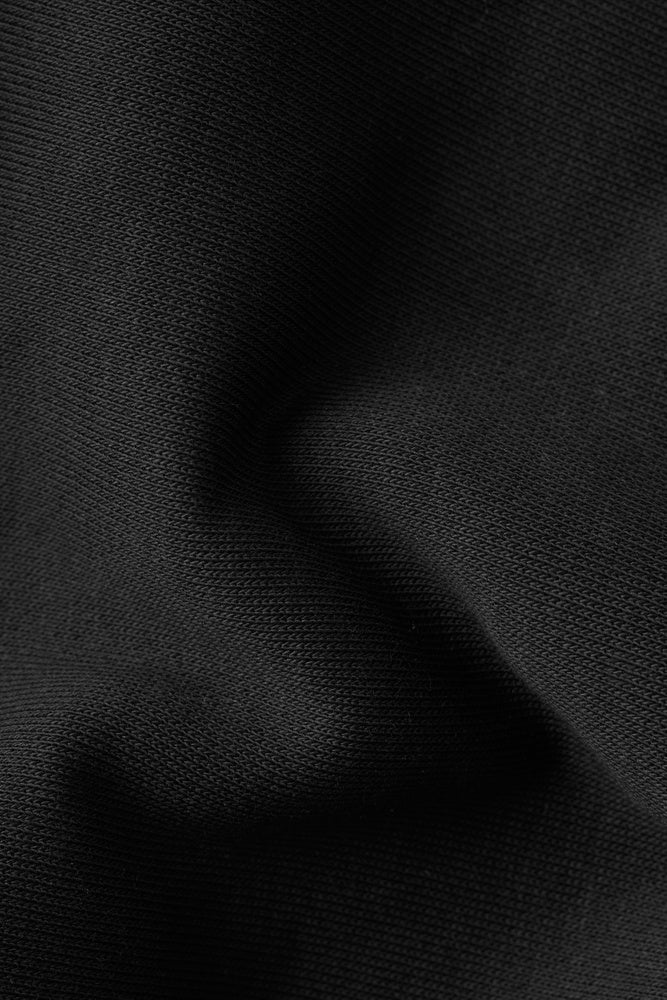 ICIW Everyday Crewneck Black