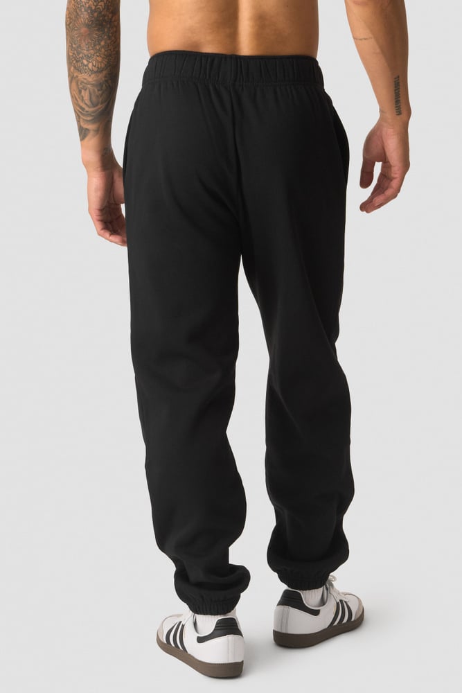 ICIW Everyday Sweat Pants Black 13841