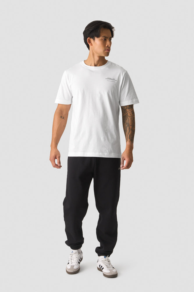 ICIW Everyday Sweat Pants Black 13841