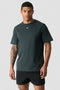 ICIW Everyday Cotton T-shirt Dark Green